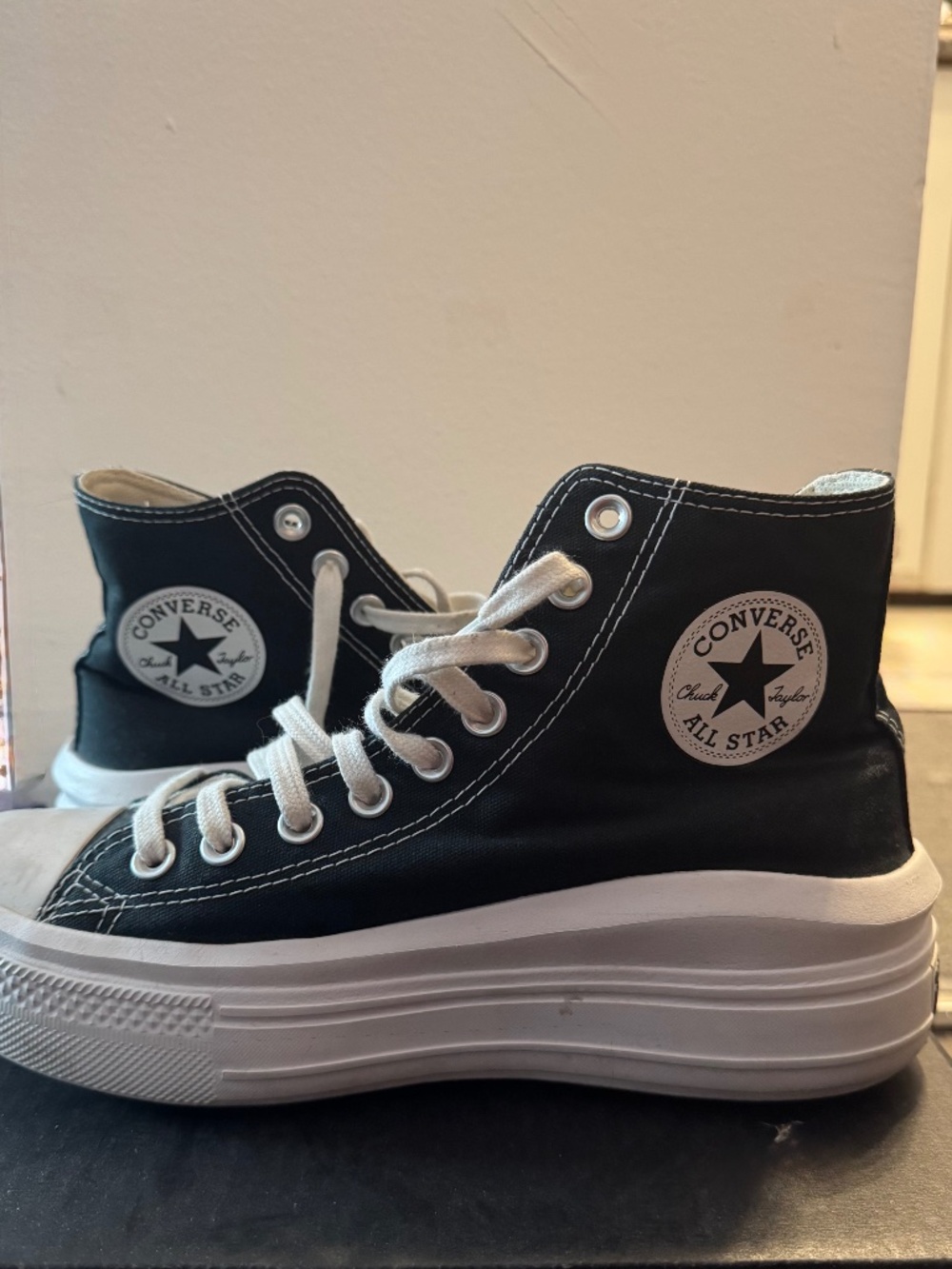 All Star High - Picture 1 of 3